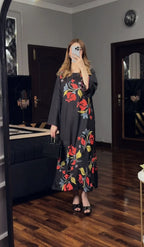 Rose Black (Digital 2 Pcs)