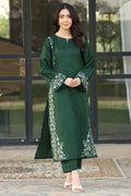 Dua (Stitched 2 Pcs)