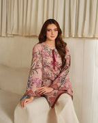 Whisper (Stitched 2 Pcs)