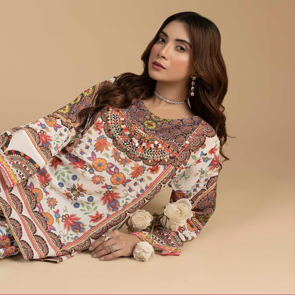 Kohinoor (Digital 2 Pcs)