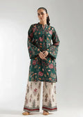 Dazzle (Stitched 2 Pcs)