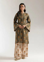 Empress (Stitched 2 Pcs)