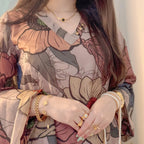 Rangreza (Stitched 3 piece Suit)
