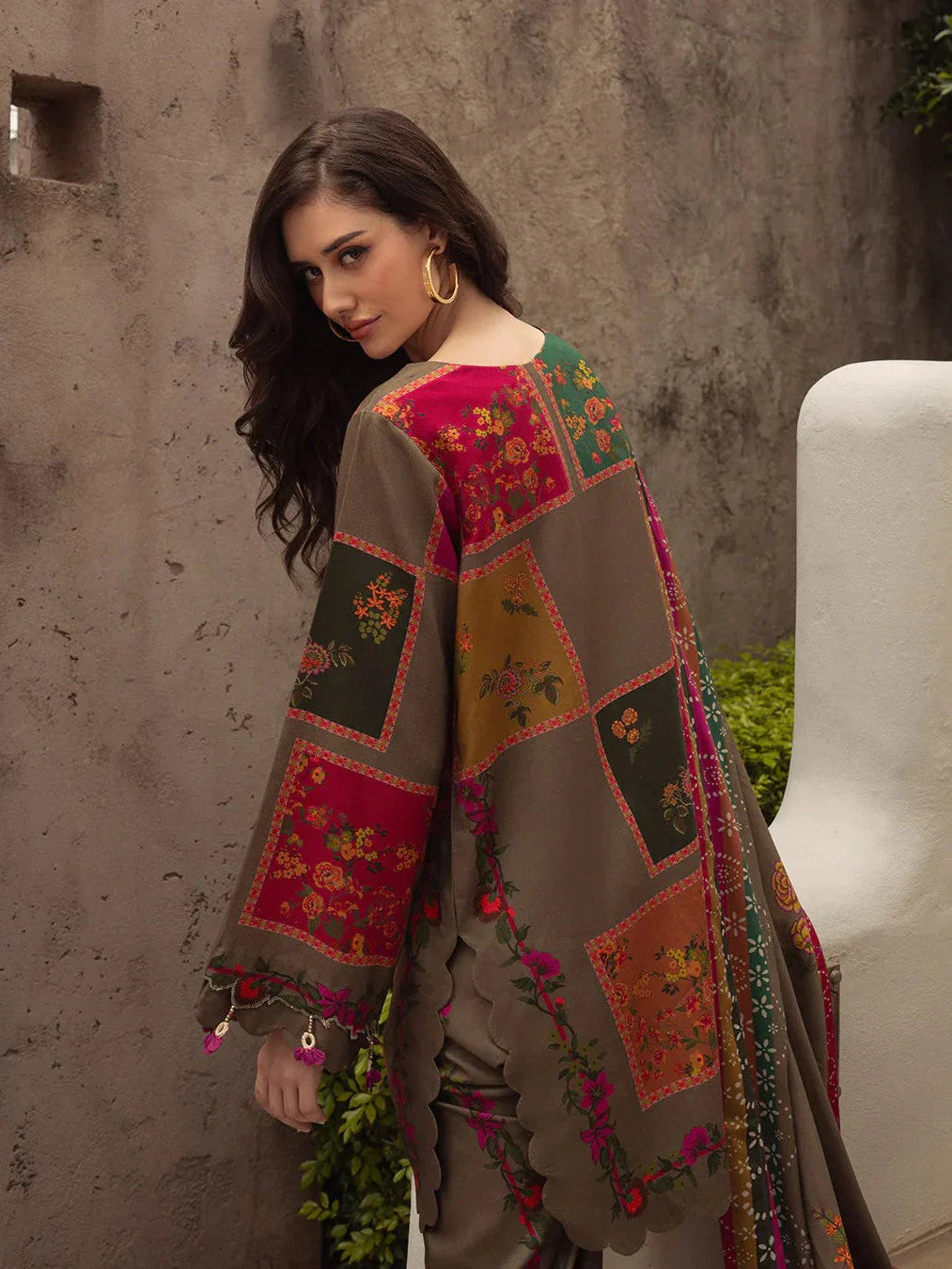 Maheen (Digital 3 PCs)