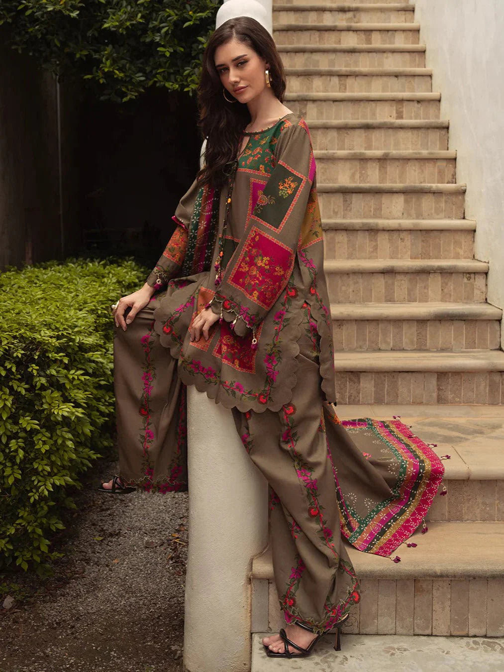 Maheen (Digital 3 PCs)