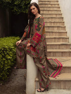 Maheen (Digital 3 PCs)