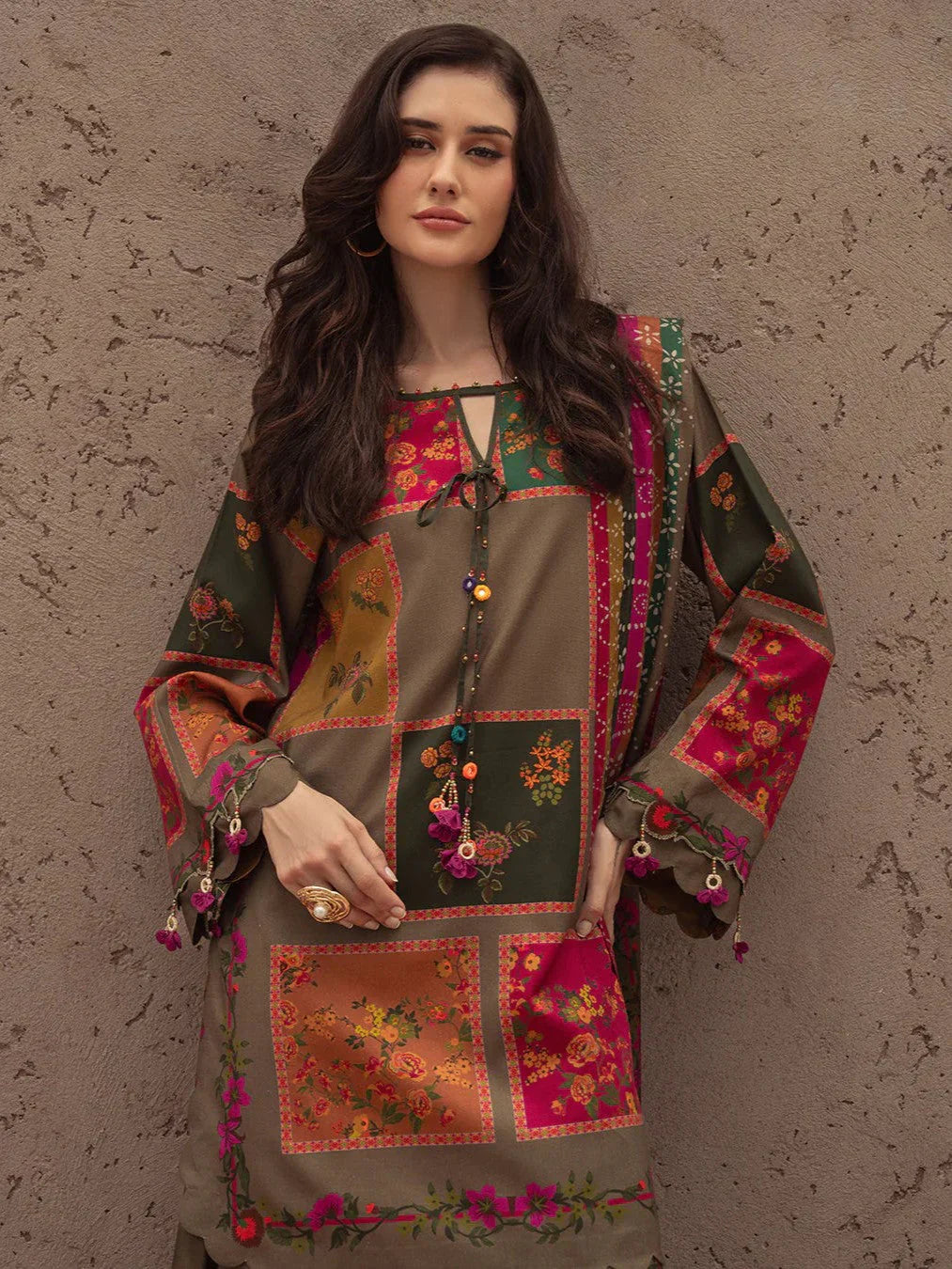 Maheen (Digital 3 PCs)