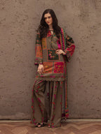 Maheen (Digital 3 PCs)