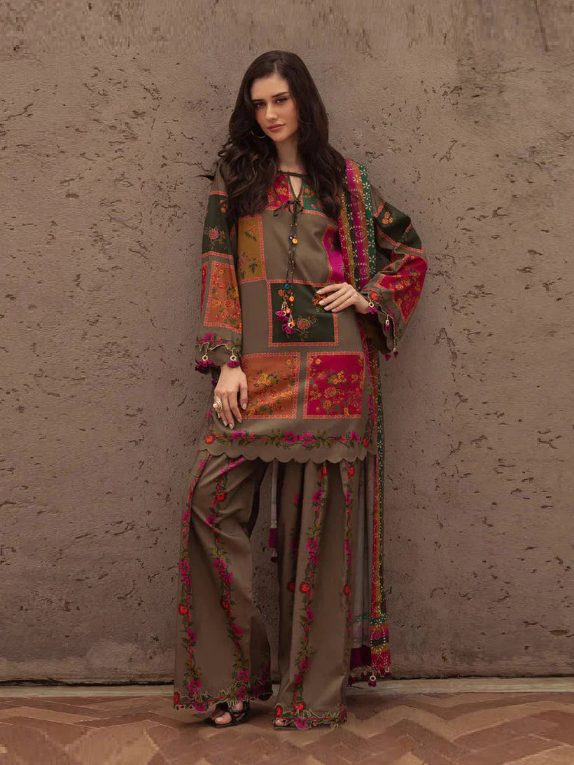 Maheen (Digital 3 PCs)