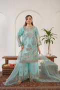 Payal (  Fancy Stitched 3 Pcs )