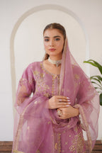 Kajal ( Stitched 3 Pcs)