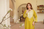 Safina (Stitched 2 pcs)