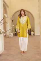 Safina (Stitched 2 pcs)