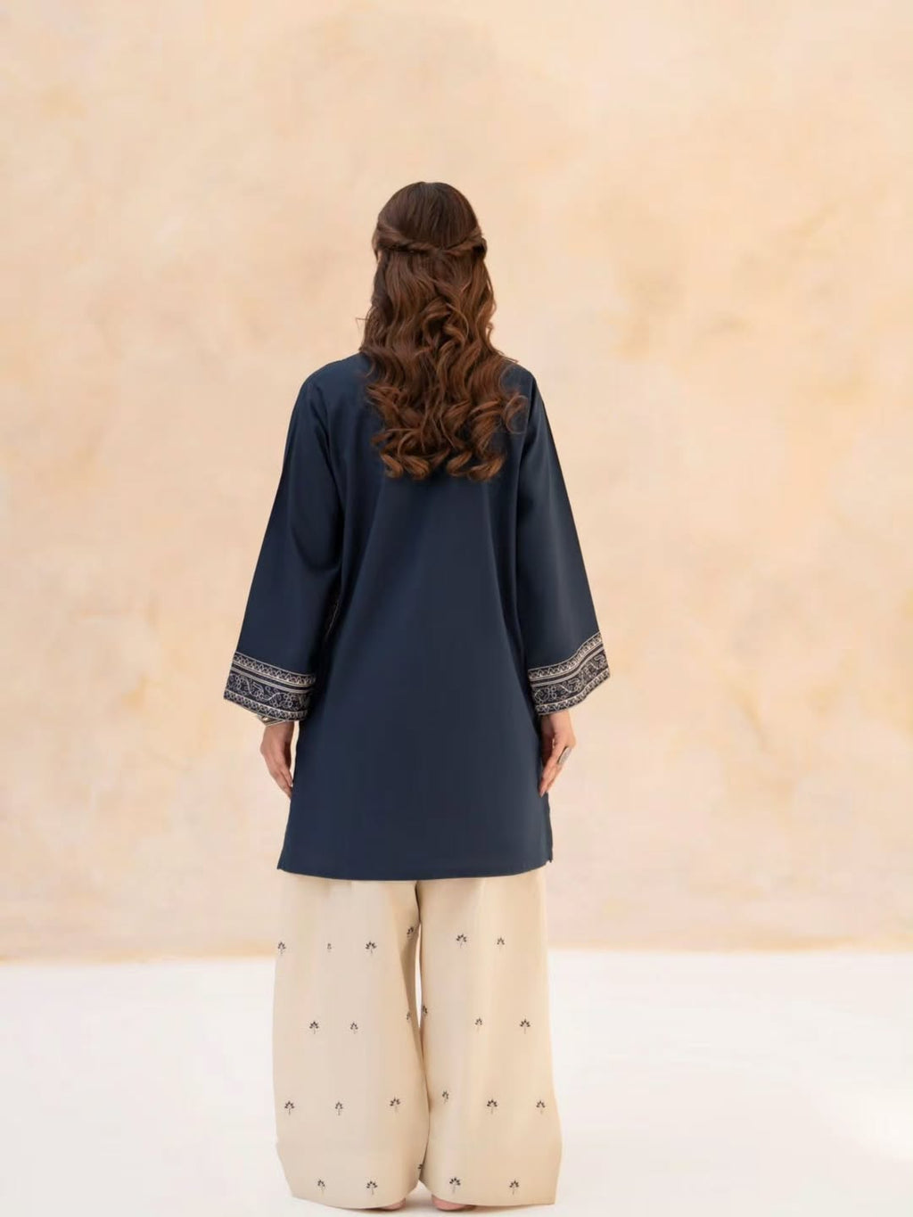 Sareena Cotton 2 PCs