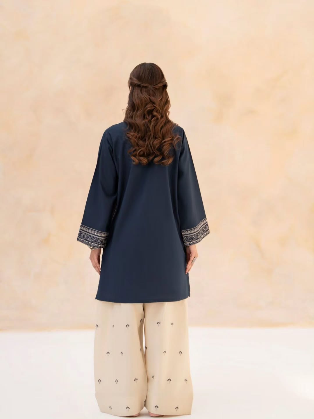 Sareena Cotton 2 PCs