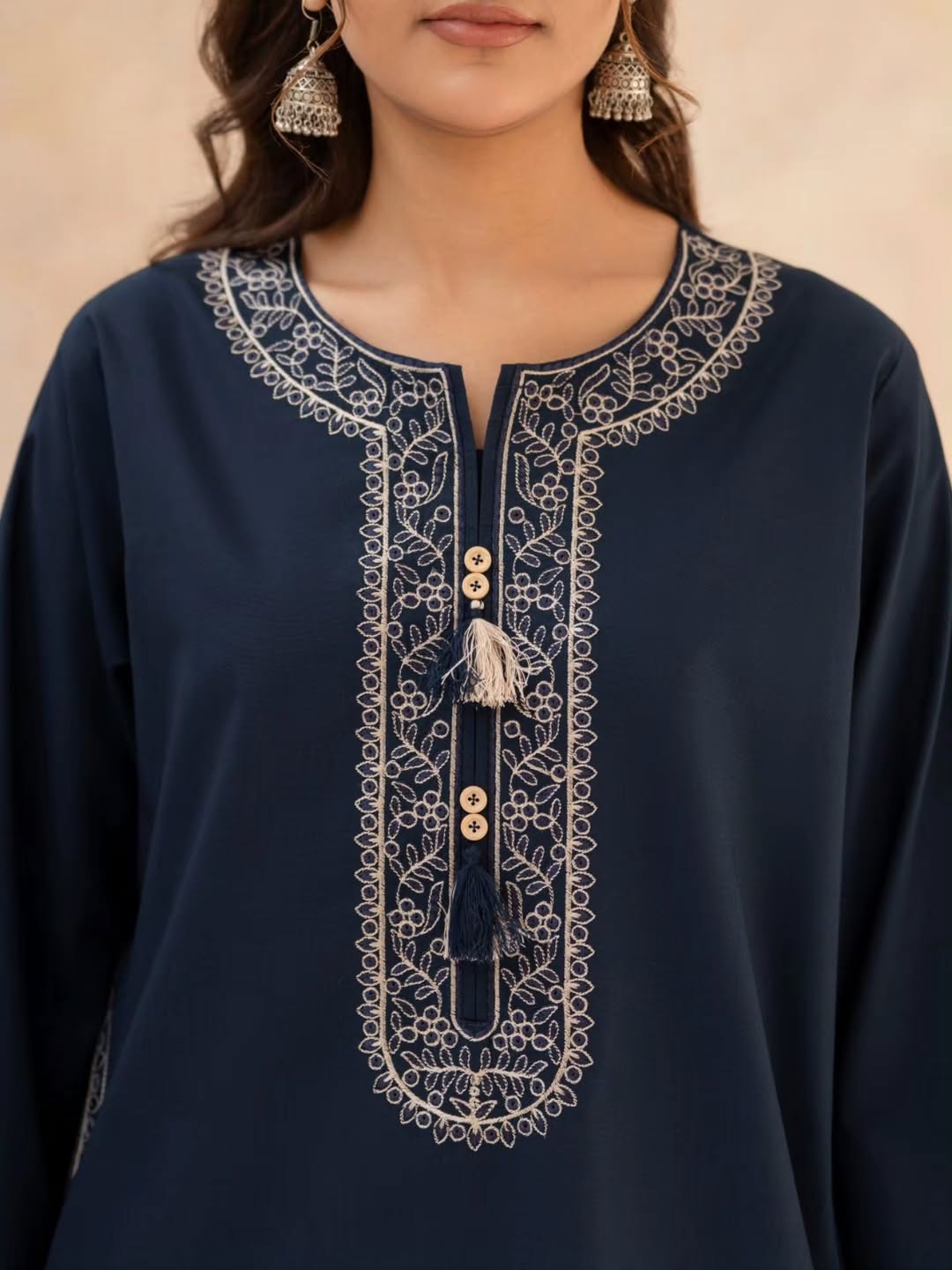 Sareena Cotton 2 PCs