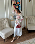 Rubab (Embroidery 2 Pcs)