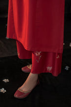 Tulip Long Length (Embroided 2 PCs)
