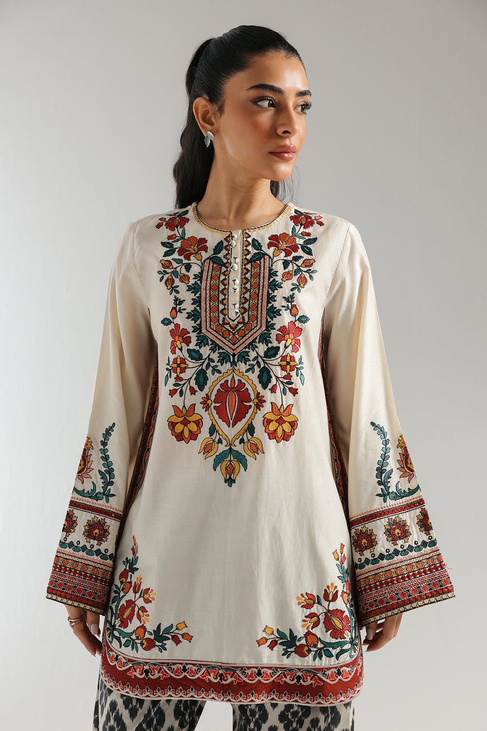 Zaitoon (Digital 2 Pcs)