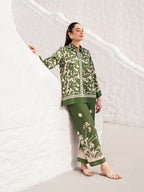 Zaria (Stitched 2 PCs)