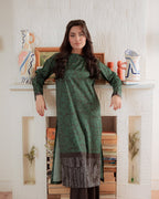 Zarva (Stitched 2 Pcs)