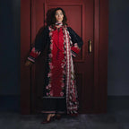 Rania (Stitched 3 Pcs)