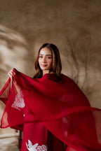 Irene (Stitched 3 Pcs)