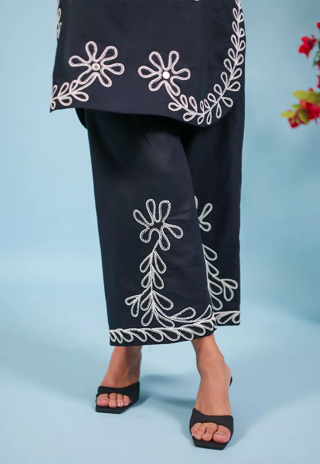 Kriti (Stitched 2 Pcs)