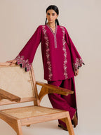 Noura (Stitched 2 Pcs)