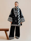 Nexia (Stitched 3 Pcs)
