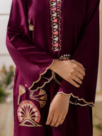 Ayra (Stitched 2 Pcs)