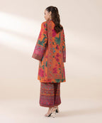 Hania Amir (Printed 2 PCs)
