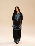 Zara Cotton Embroided 2 PCs