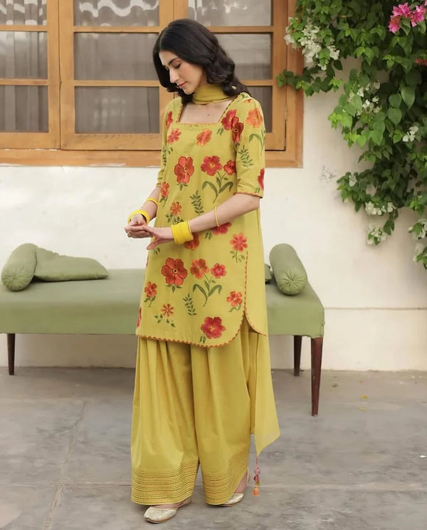 Lawn Collection