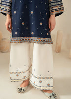 Juliet (Embroided 3 PCs)